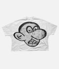 Billionaire Studios Wimpy Kid Tee (White)