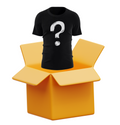 4 MYSTERY SHIRTS