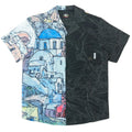 FROST ORIGINAL Monico Shirt (Black)