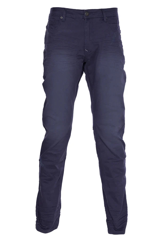 A TIZIANO Hugo | Sateen Jeans (OMBRE BLUE)