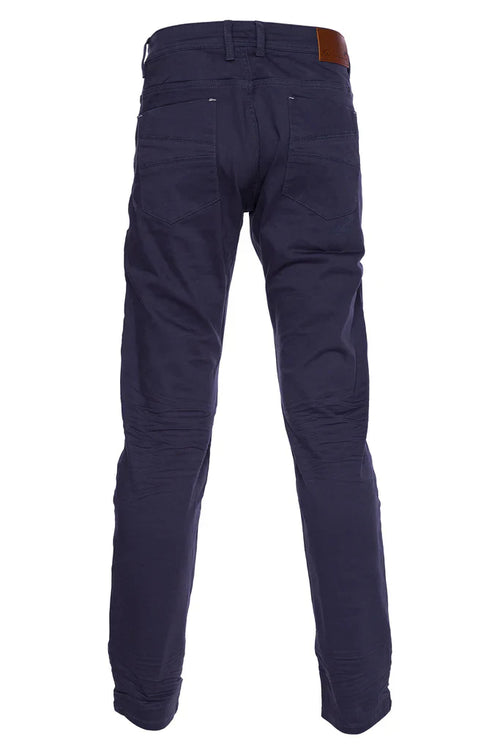 A TIZIANO Hugo | Sateen Jeans (OMBRE BLUE)
