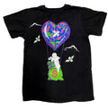 Retro Label Hot Air Shirt (Retro 5 Alternate Bel-Air)
