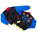 Retro Label Retro Noir Jacket (Retro 4 Union Noir)