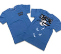 RETRO LABEL Counting Shirt (RETRO 1 UNC TOE)
