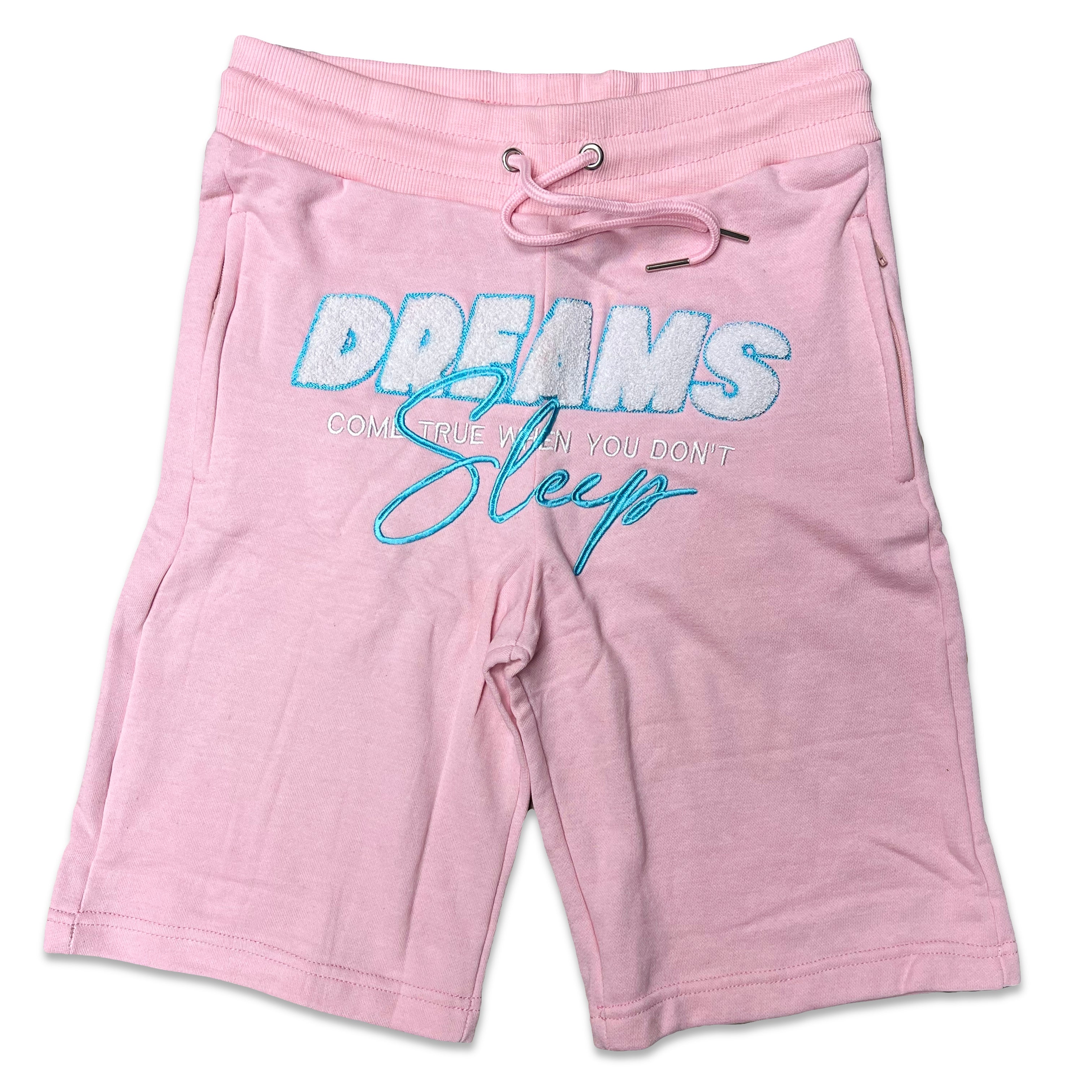 RETRO LABEL Dreams Short (RETRO 5 Easter)