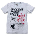 RETRO LABEL SUCEES BREEDS ENVY SHIRT (Retro 2 Black Cement)