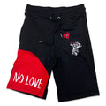 RETRO LABEL No Love Short (Retro 1 Heritage High OG)