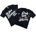 RETRO LABEL Its Just Business Shirt (RETRO 13 Black Flint)