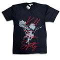 RETRO LABEL Kill them Softly Shirt (Retro 4 Infrared)