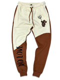 RETRO LABEL No Love JOGGER (RETRO 12 Eastside Golfs)
