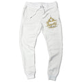 Retro Label Royalty Jogger (Retro 12 Royalty)