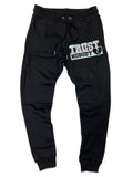 Retro Label Trust Nobody Jogger (Retro 13 Singles Day)