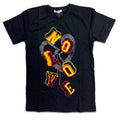 RETRO LABEL No Love Shirt (Retro 7 Citrus)