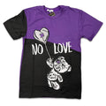 RETRO LABEL No Love Shirt (Retro 5 Dark Concord)