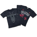 RETRO LABEL Goated Shirt (RETRO 6 Toro Bravo)