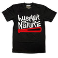 RETRO LABEL Hustler By Nature SHIRT (RETRO 12 Play Off)