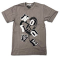 RETRO LABEL No Love Shirt (Retro 12 Stealth)