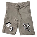 RETRO LABEL No Love Short (Retro 12 Stealth)
