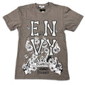 RETRO LABEL Envy Shirt (Retro 12 Stealth)
