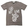 RETRO LABEL No Love Shirt (Retro 12 Stealth)