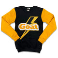RETRO LABEL GOAT Crewneck (RETRO 13 DEL SOL)