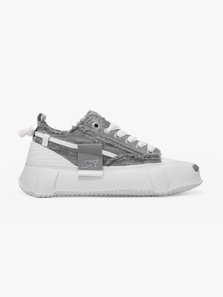 Javi ELEVATE (Grey)