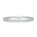 Starlit Ribbon Bracelet