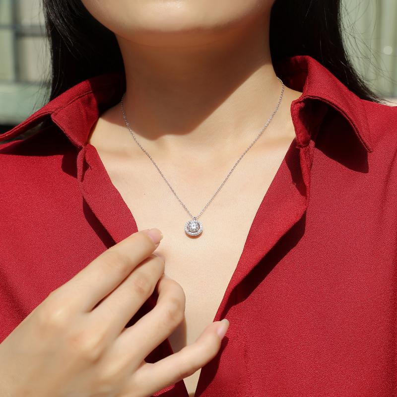 Little Sun Pendant