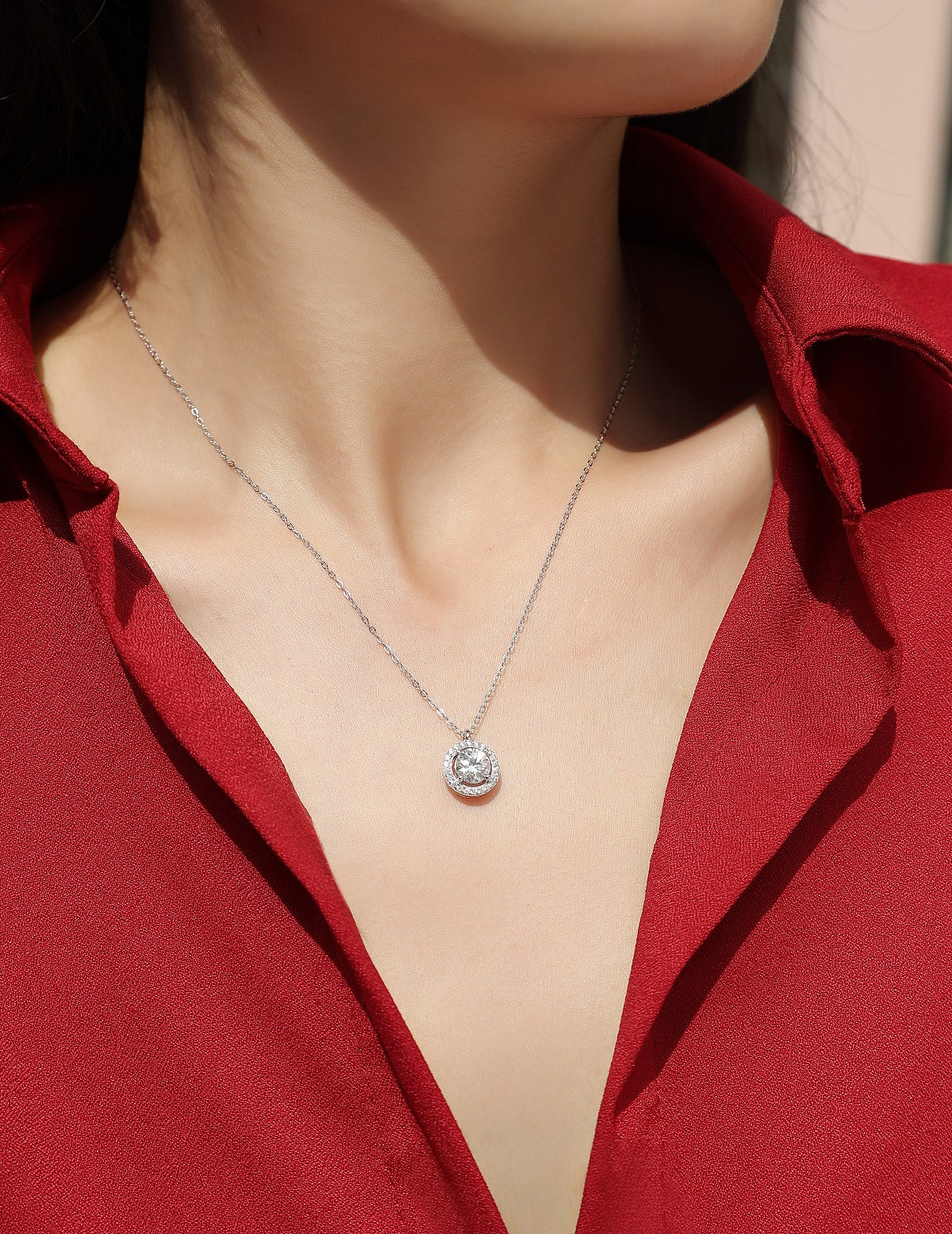 Little Sun Pendant