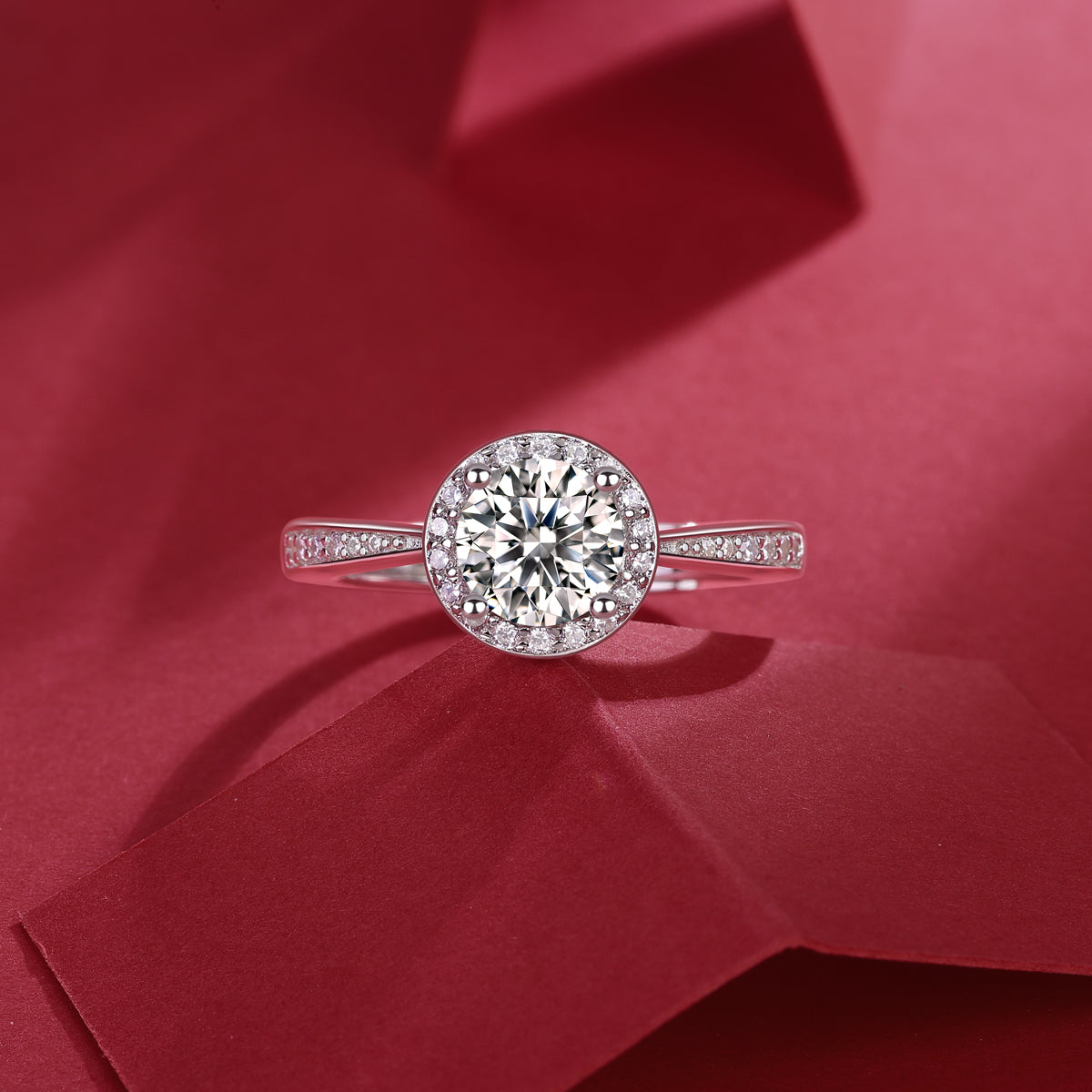 Juliet Solitaire
