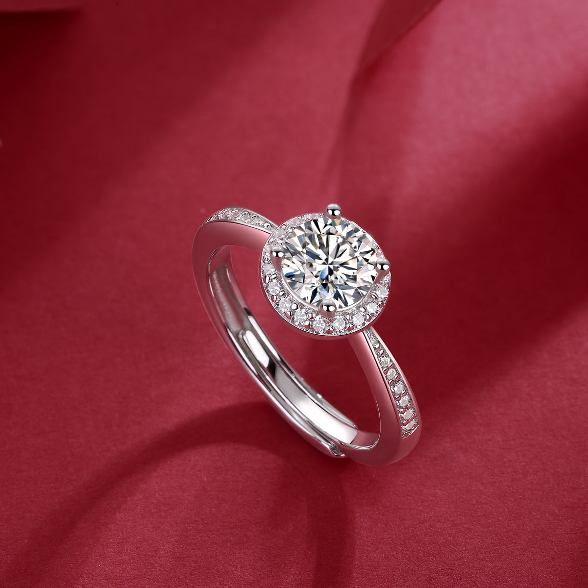 Juliet Solitaire