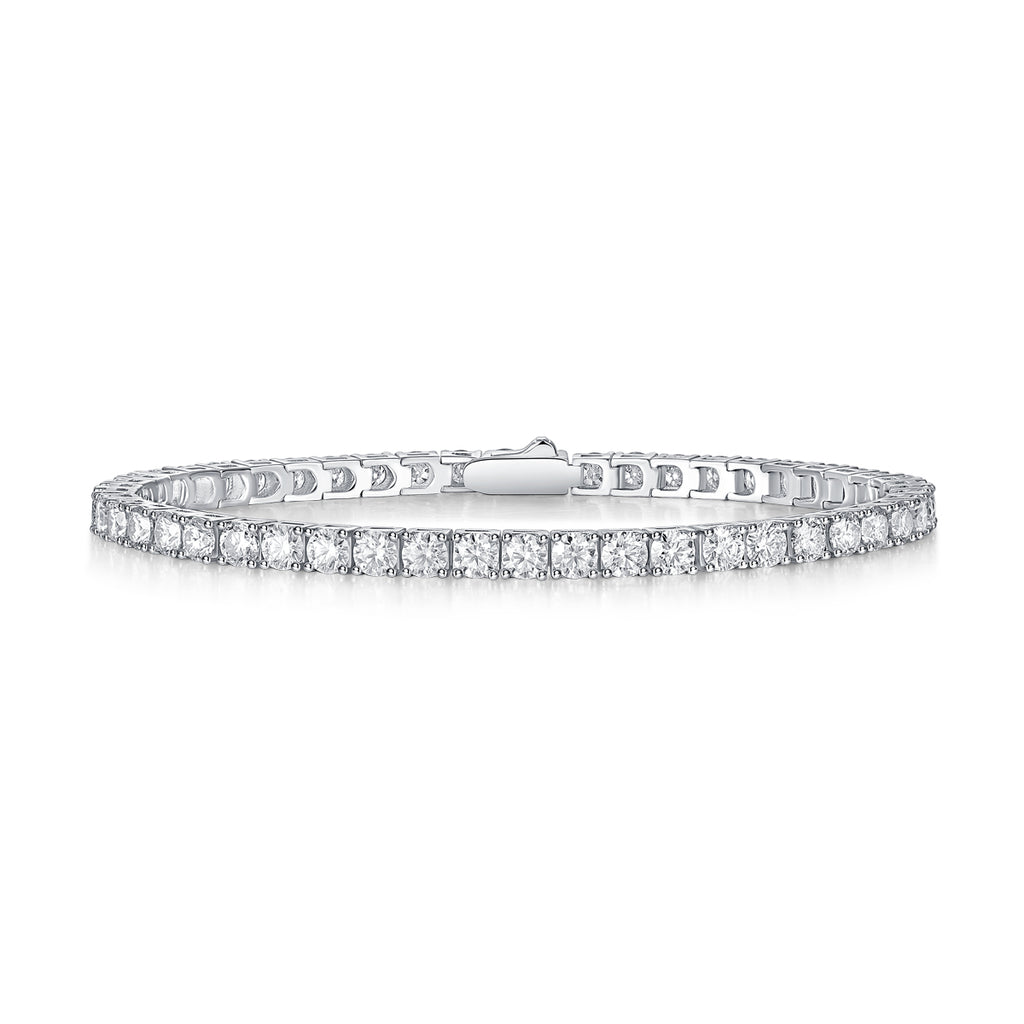 Unrivaled Pave Bracelet