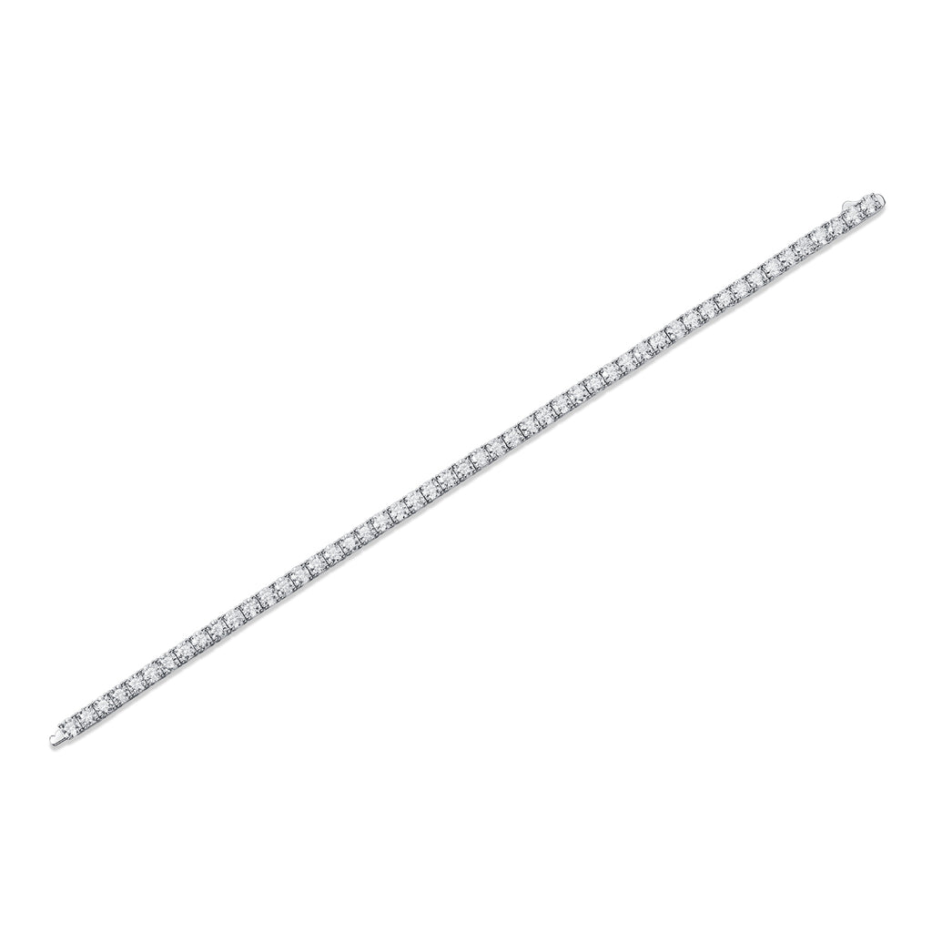 Unrivaled Pave Bracelet