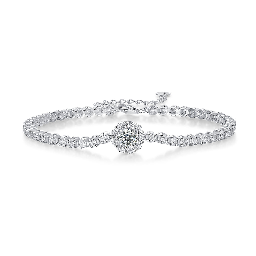 Magpie Bridge Bracelet