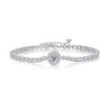 Magpie Bridge Bracelet