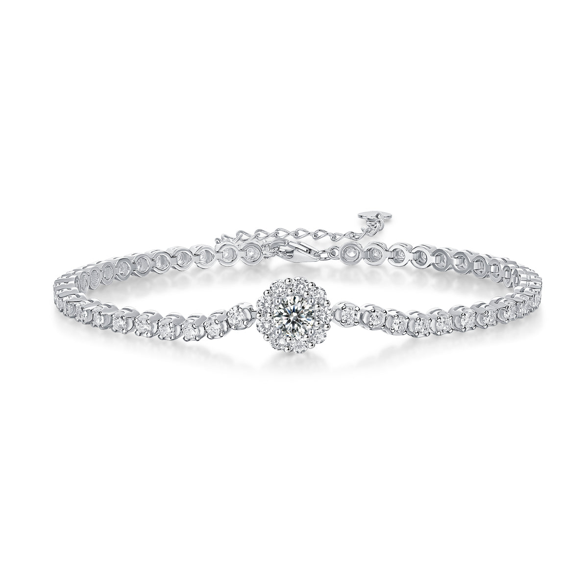 Magpie Bridge Bracelet