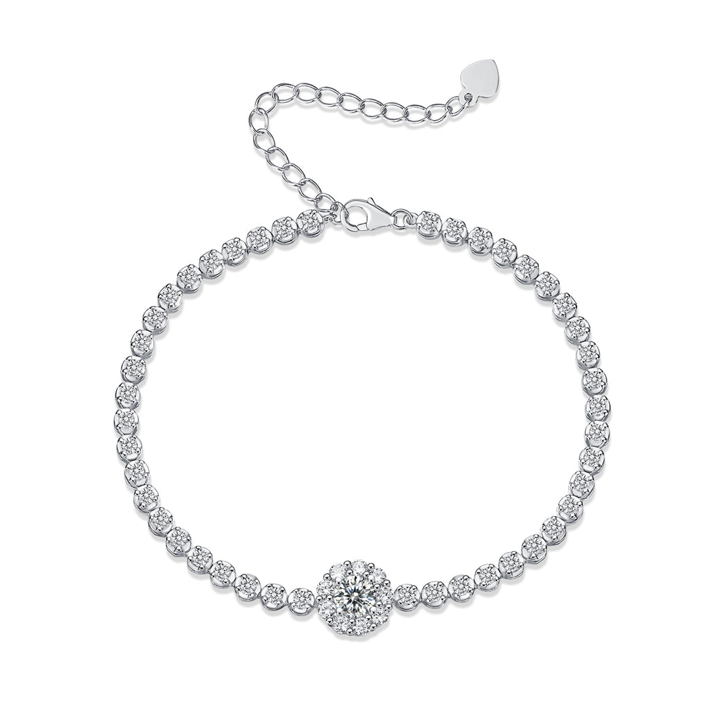 Magpie Bridge Bracelet