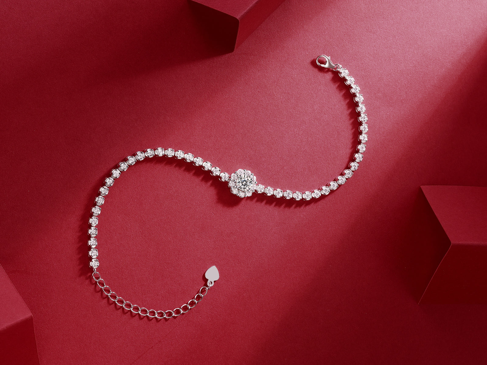 Magpie Bridge Bracelet