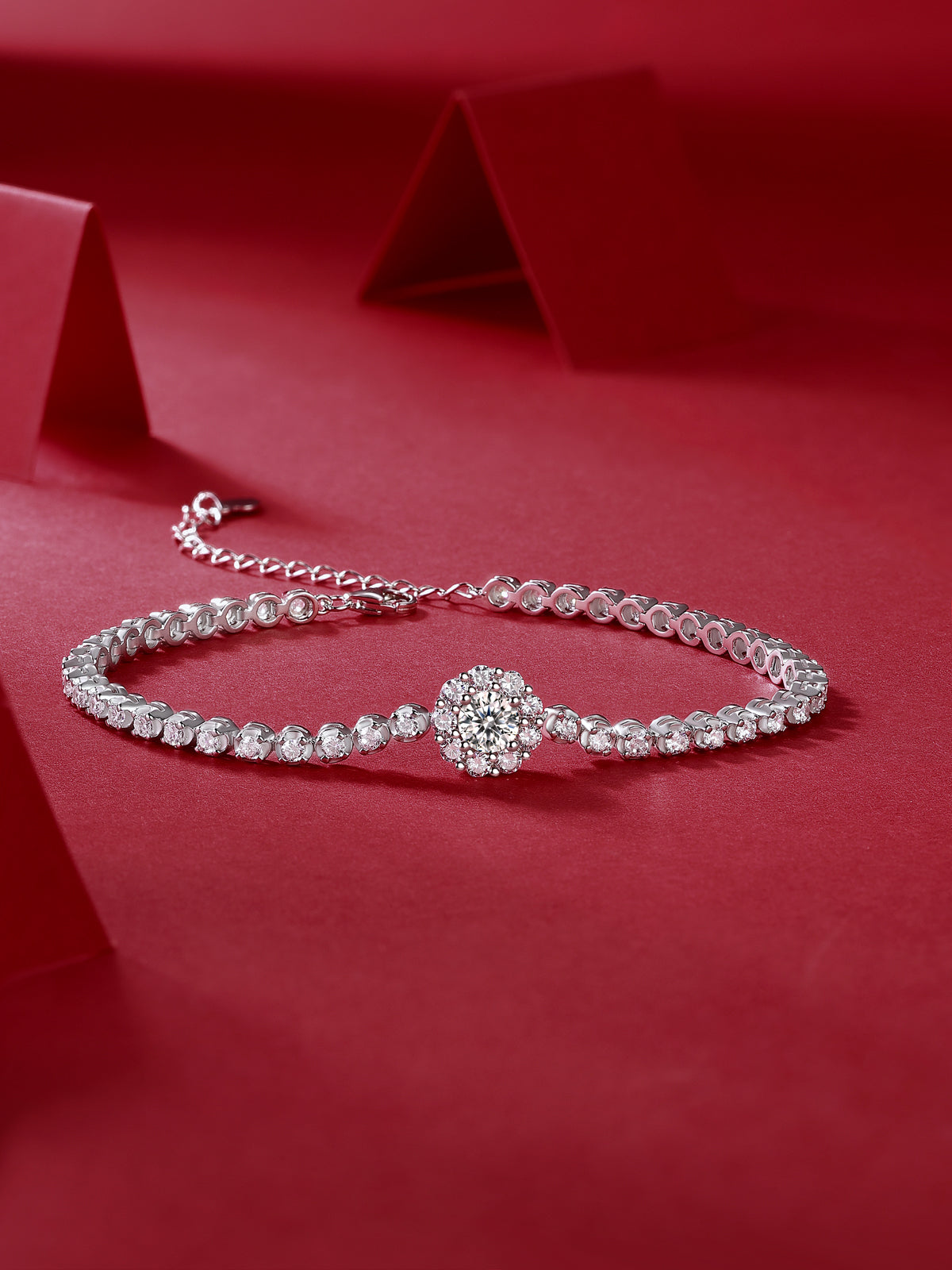 Magpie Bridge Bracelet