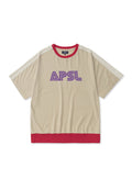 Alpha Style SHINAGAWA Shirts (Kha)