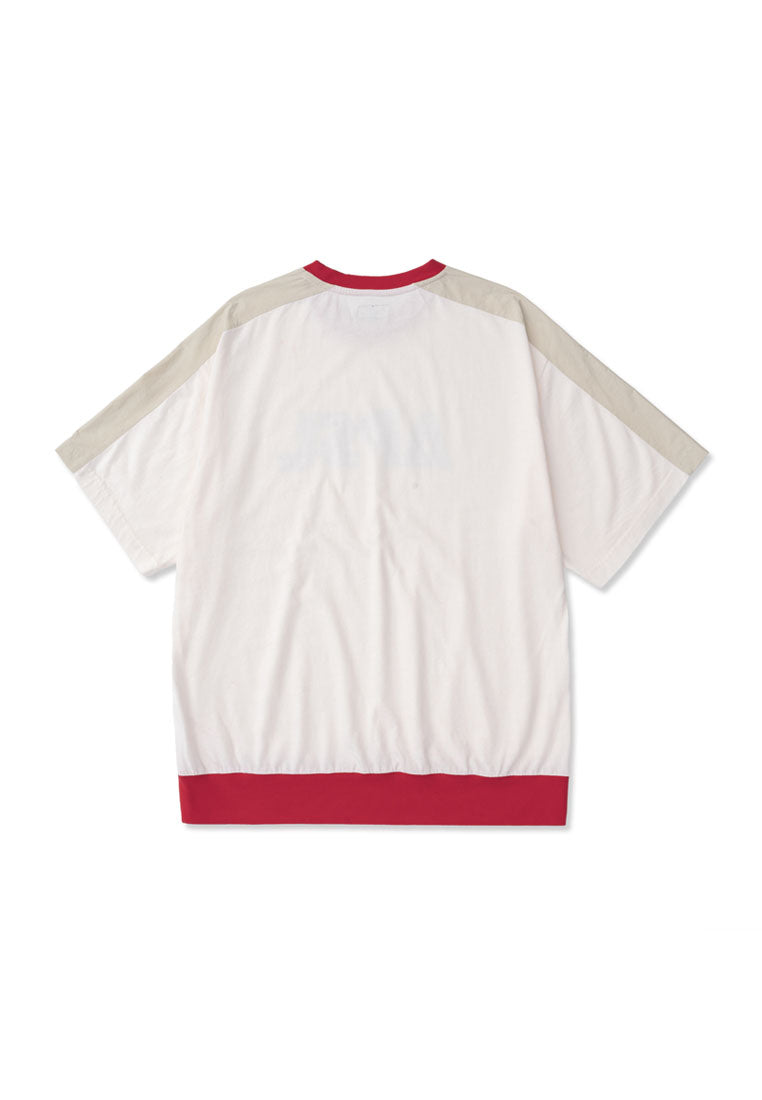 Alpha Style SHINAGAWA Shirts (WTE)