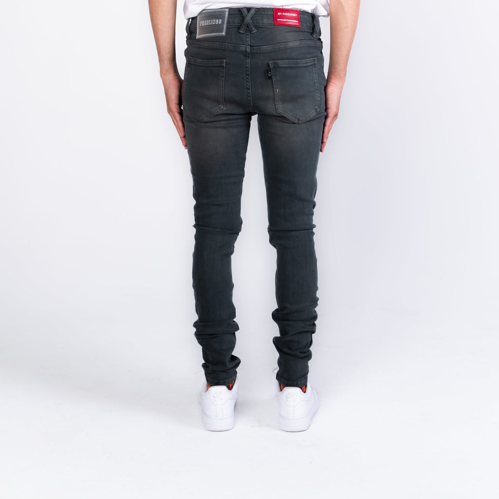 PHEELINGS Loves Endures DENIM (C. Wash)