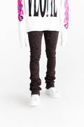 PHEELINGS NOW OR NEVER DENIM (PURPLE)