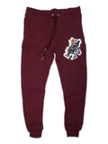 RETRO LABEL SHOCKER JOGGER (RETRO 1 BORDEAUX)