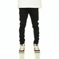 PHEELINGS ECLIPSE SKINNY DENIM (JET BLACK)