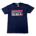 Retro Label Money Talks Shirt (4th of July)