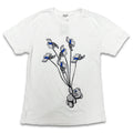 Retro Label Money Bear Shirt (Retro 1 KO Storm Blue)