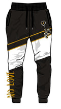 Retro Label No Love Jogger (Retro 12 Royalty)