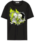 RETRO LABEL Embrace my Struggles Shirt (Retro 1 HIGH OG Volt Visionaire)