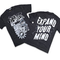 RETRO LABEL OVERLOAD SHIRT (Retro  4 Retro Wet Cement)